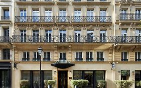 Maison Albar Hotel Paris Céline 5*